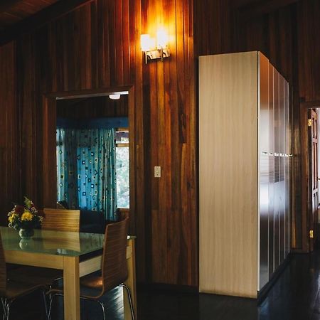 Hotel Casa Grande Bambito Экстерьер фото