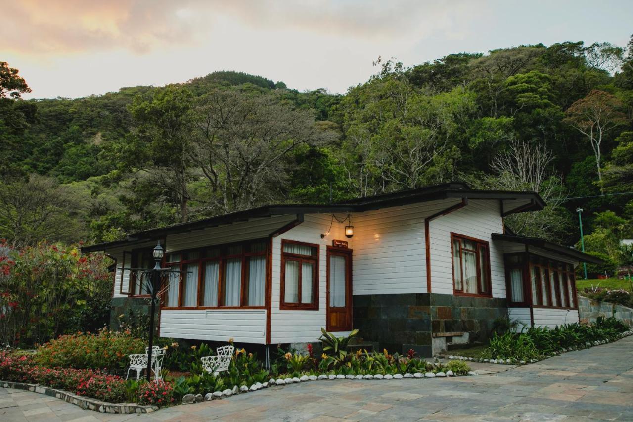 Hotel Casa Grande Bambito Экстерьер фото