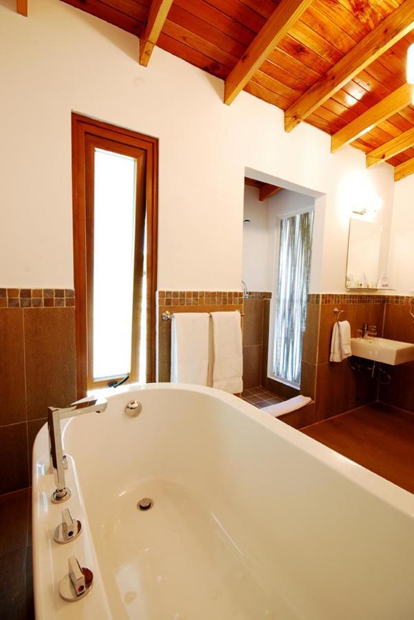 Hotel Casa Grande Bambito Экстерьер фото