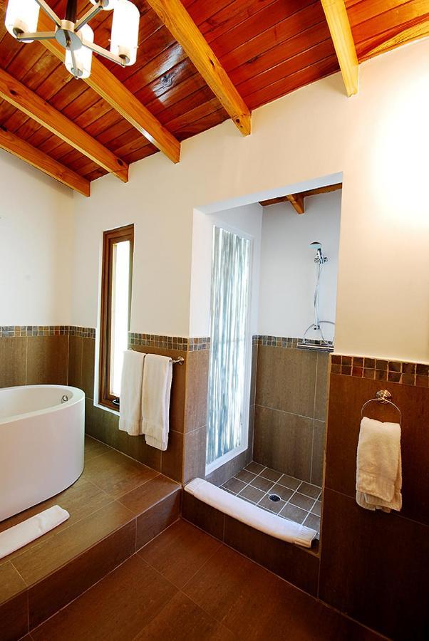 Hotel Casa Grande Bambito Экстерьер фото