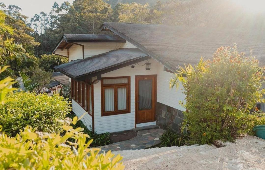 Hotel Casa Grande Bambito Экстерьер фото