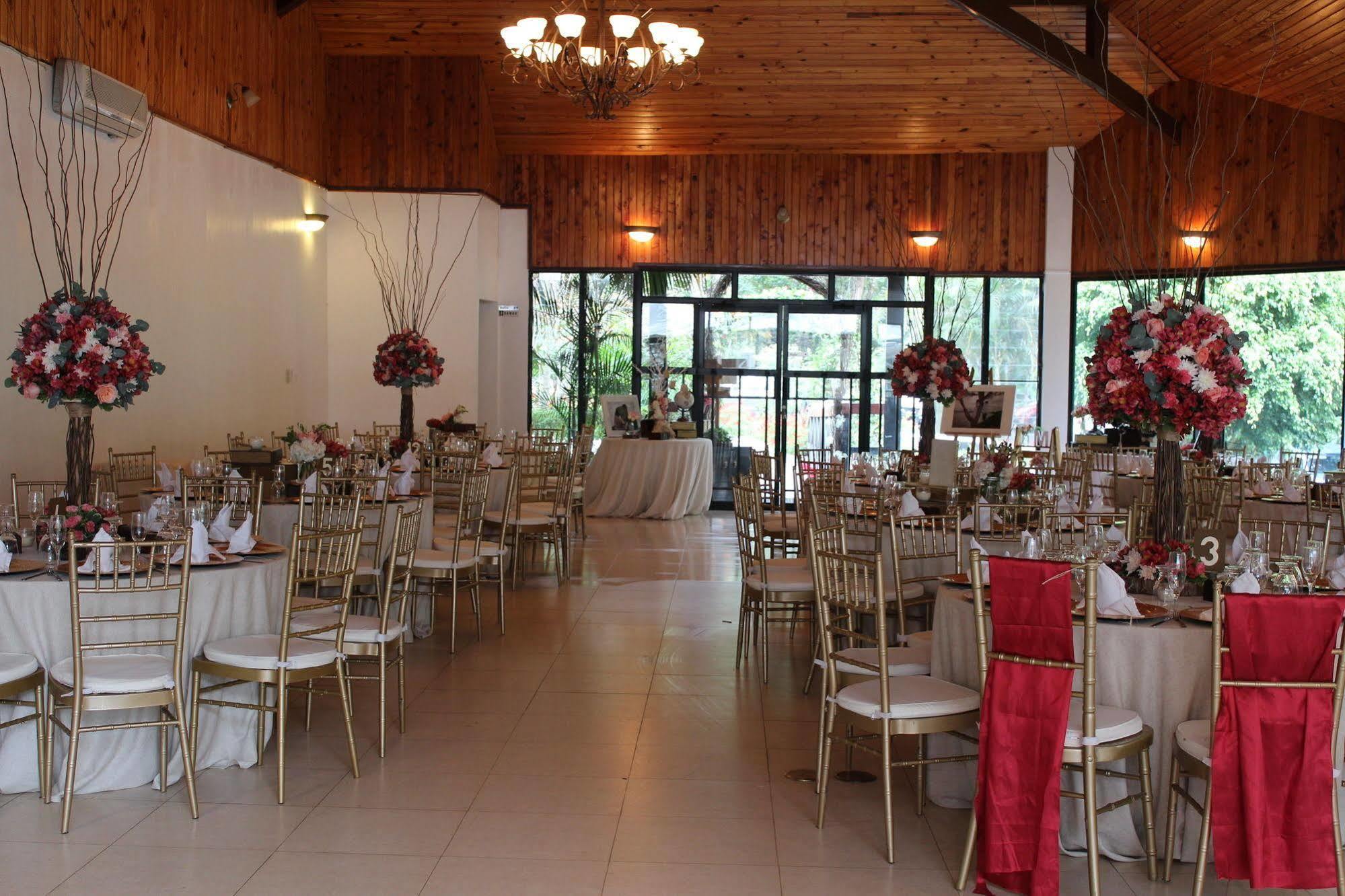 Hotel Casa Grande Bambito Экстерьер фото